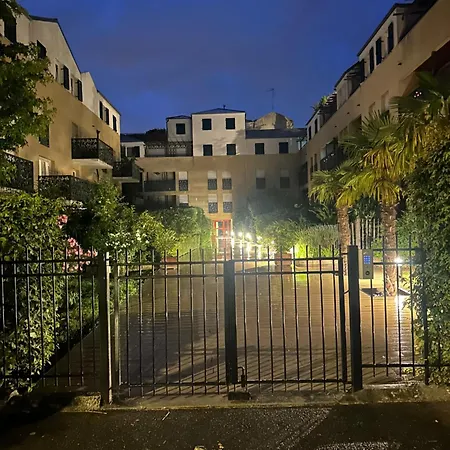 Luxury Place A 5 Min De