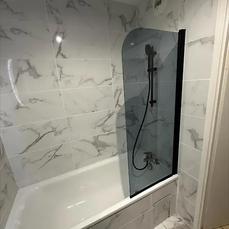 Luxury Place A 5 Min De * Montévrain