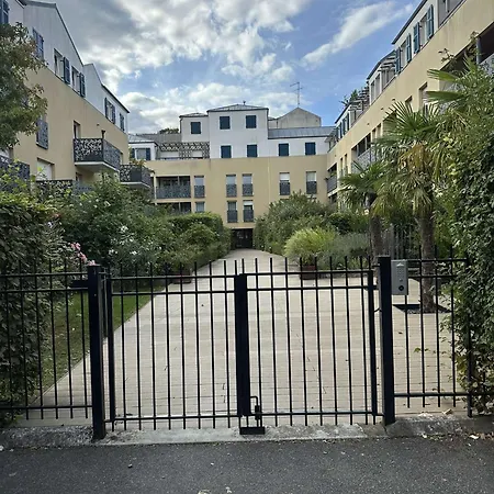 Apartman Luxury Place A 5 Min De *