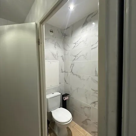 Luxury Place A 5 Min De Apartment Montévrain