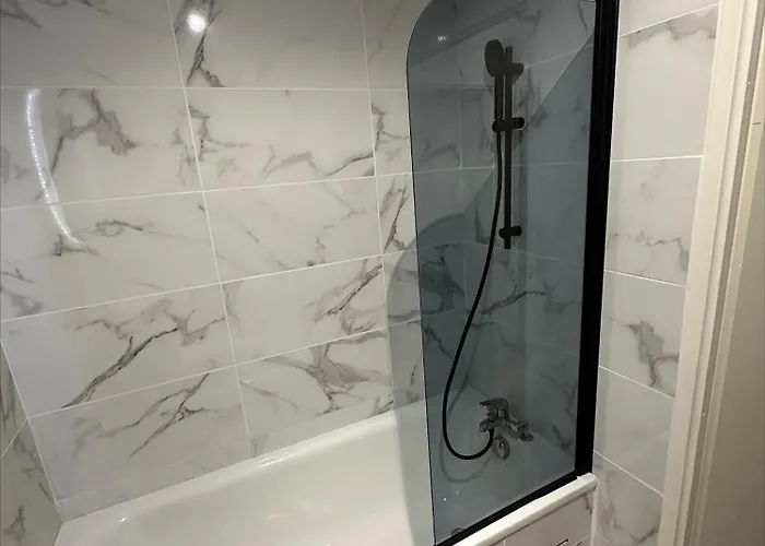 Luxury Place A 5 Min De * Montévrain