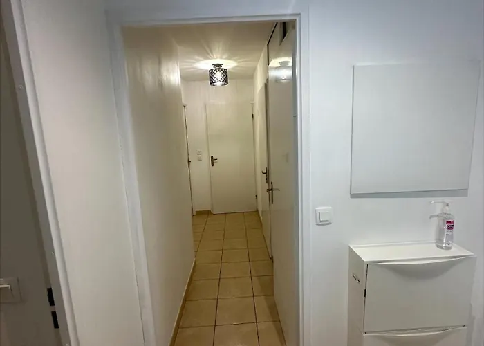 Apartment Luxury Place A 5 Min De *